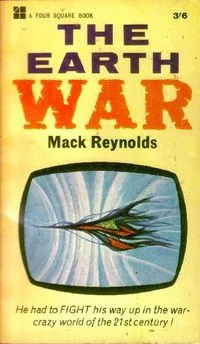 The Earth War