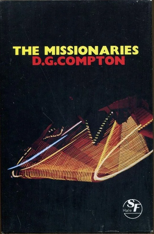 The Missionaries