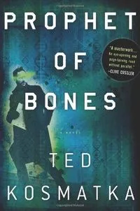 Prophet of Bones