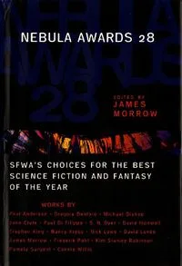 Nebula Awards 28