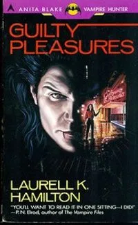 Guilty Pleasures