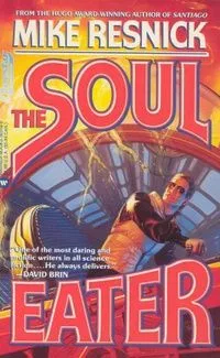 The Soul Eater