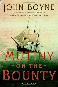 Mutiny on the Bounty