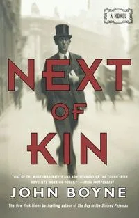 Next of Kin