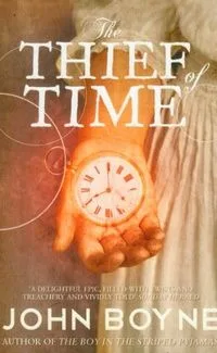 The Thief of Time