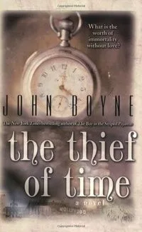 The Thief of Time