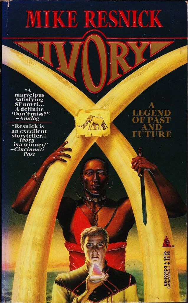 Ivory