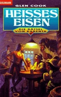 Heisses Eisen