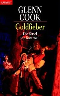 Goldfieber