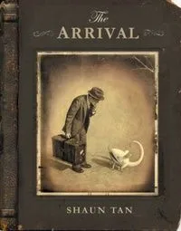 The Arrival