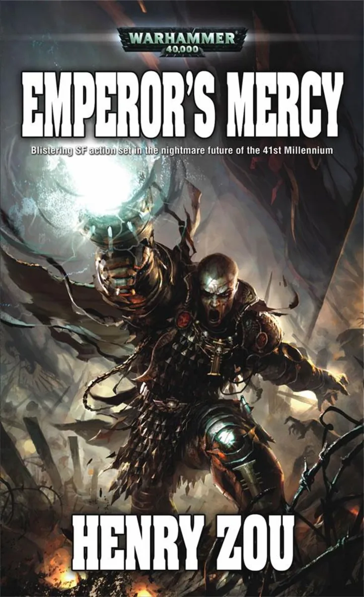 Emperor's Mercy