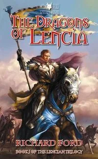 The Dragons of Lencia