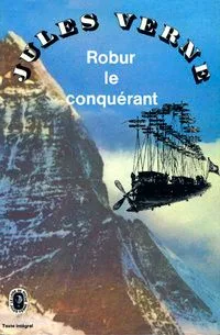Robur-le-conquérant
