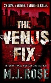 The Venus Fix