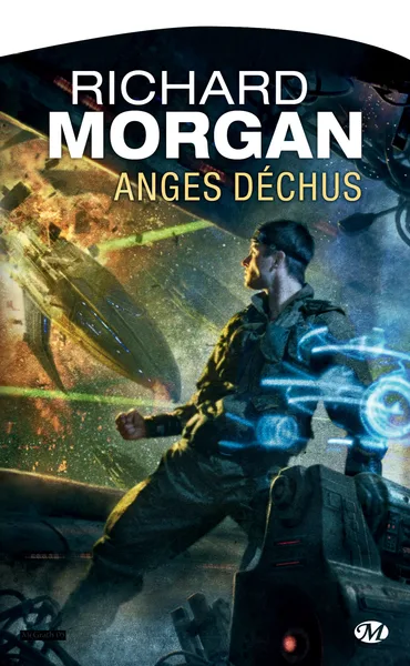 Anges déchus