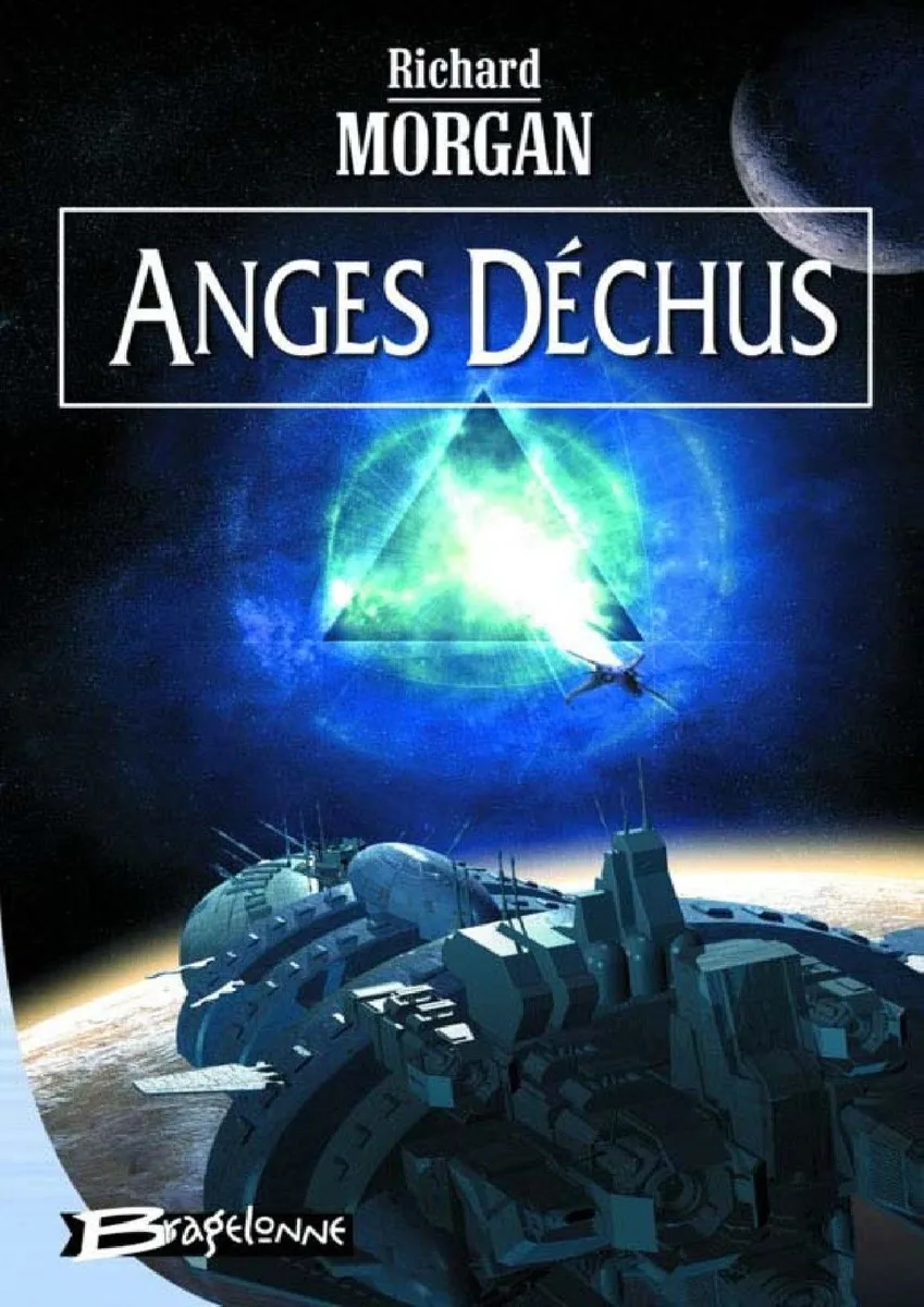 Anges déchus