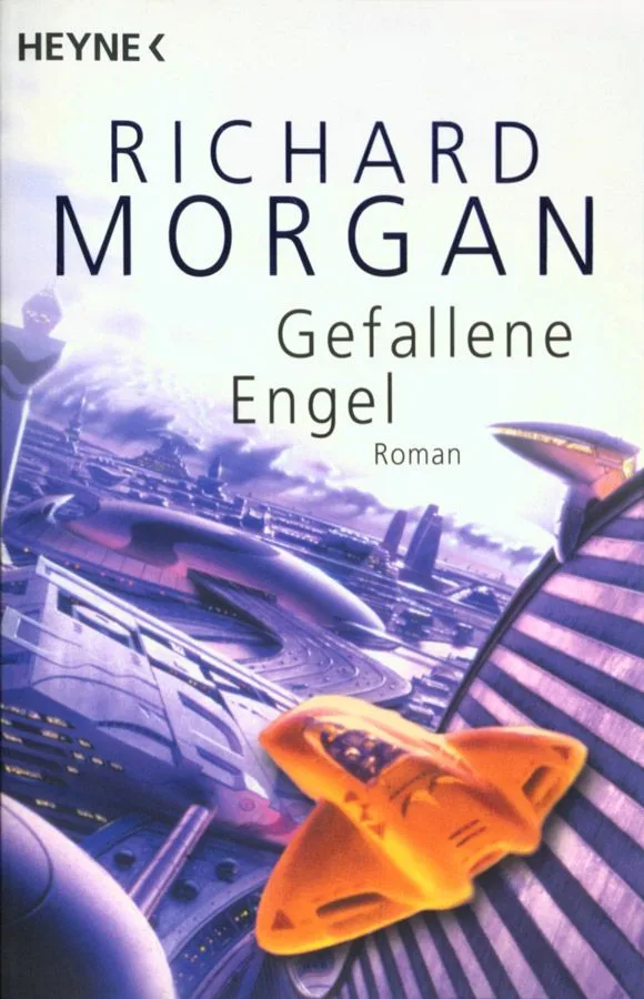 Gefallene Engel