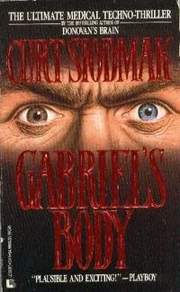Gabriel's Body