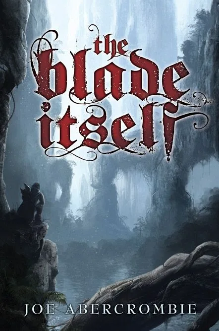 The Blade Itself