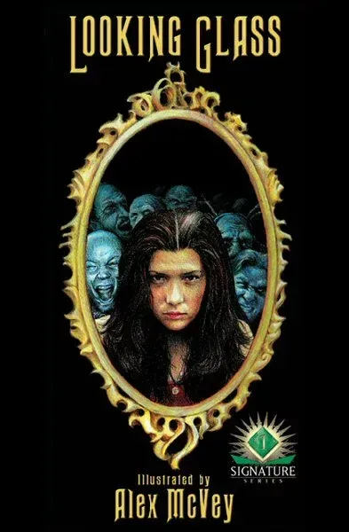 Looking Glass