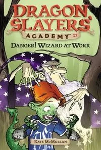 Danger! Wizards at Work