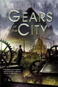 Gears of the City