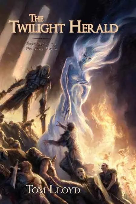 The Twilight Herald