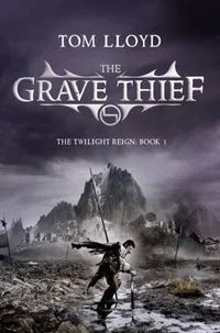 The Grave Thief