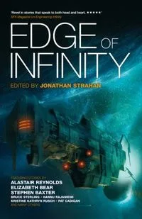 Edge of Infinity