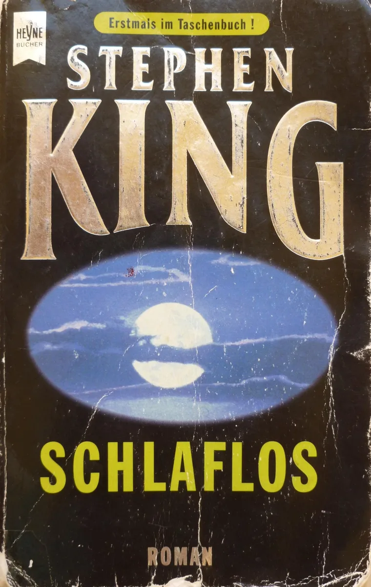 Schlaflos