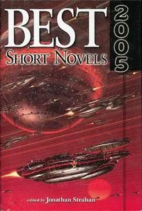 Best Short Novels: 2005