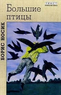 Большие птицы