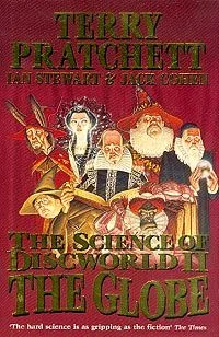 The Science of Discworld II: The Globe
