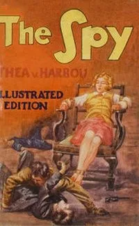 The Spy
