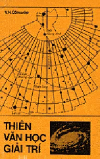 Thiên văn học giải trí