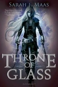 Throne of Glass