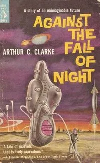 Against the Fall of Night