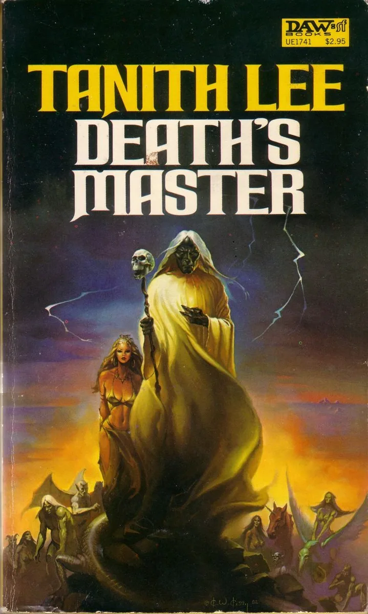 Death's Master