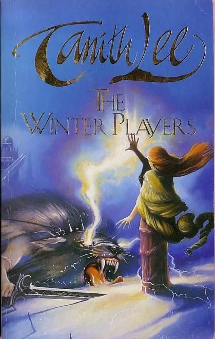 The Winter Players