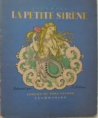 La petite sirene