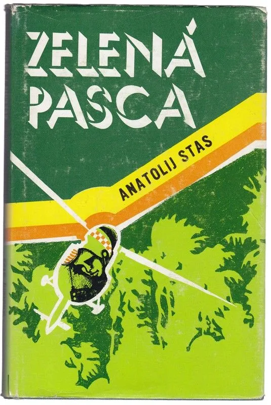 Zelená pasca
