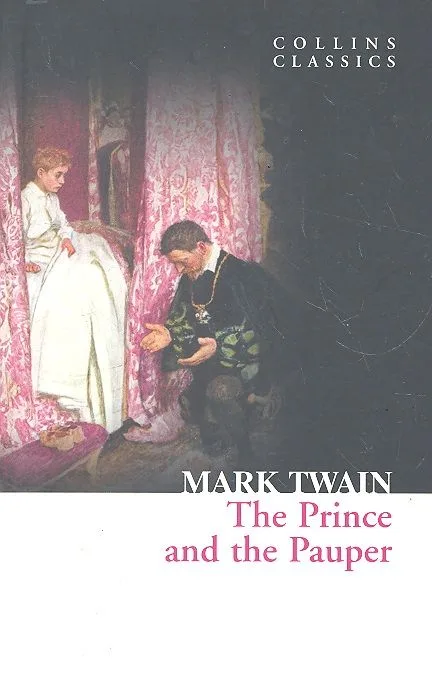 The Prince and the Pauper