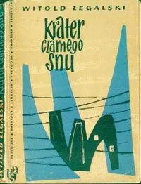 Krater Czarnego Snu