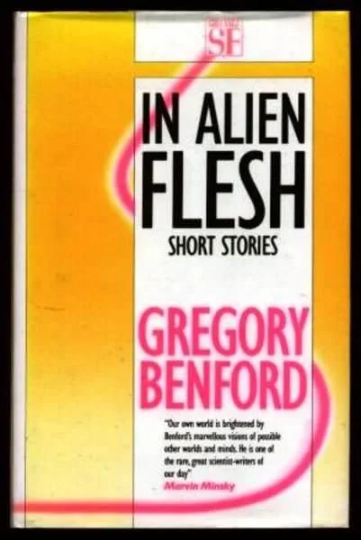 In Alien Flesh