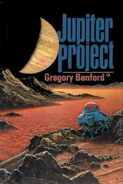 Jupiter Project