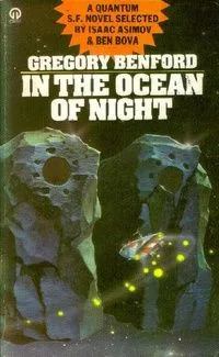 In the Ocean of Night