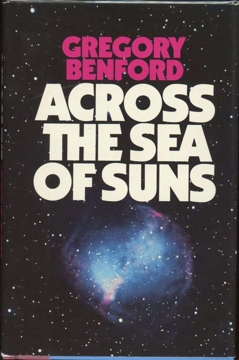 Across the Sea of Suns