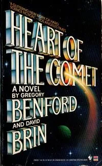 Heart of the Comet