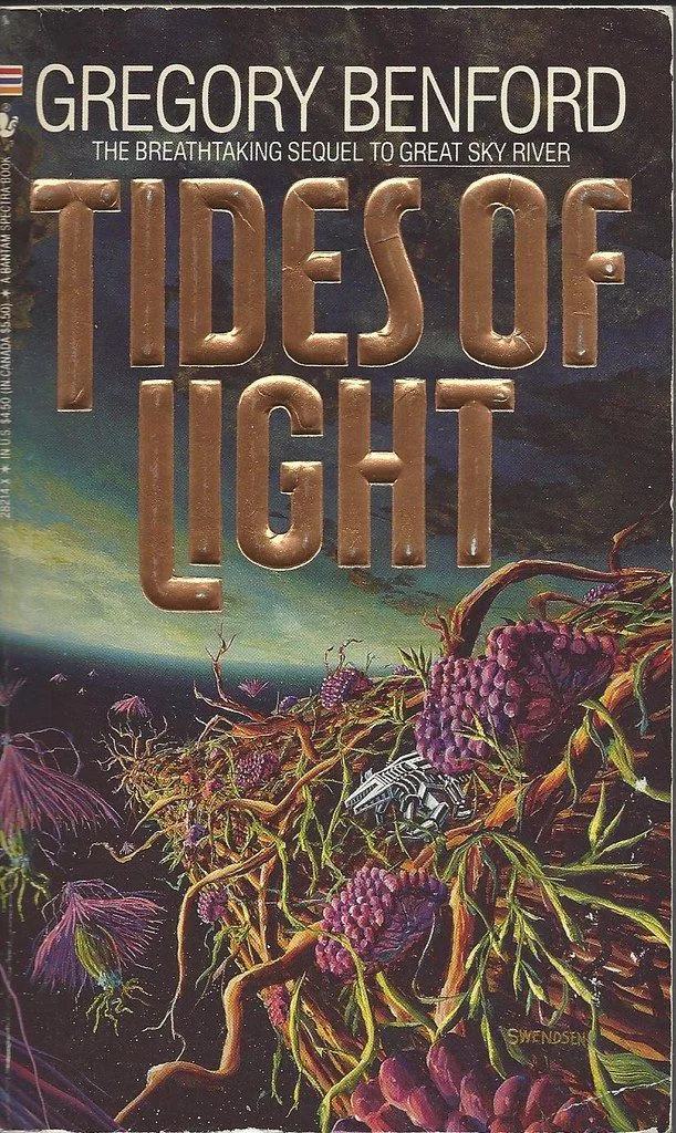 Tides of Light