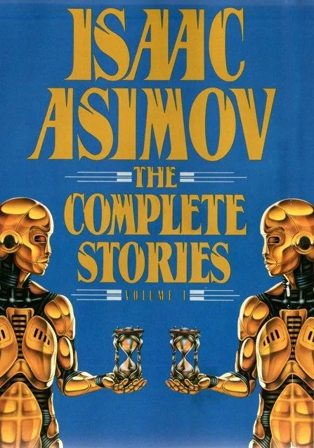 The Complete Stories. Volume 1